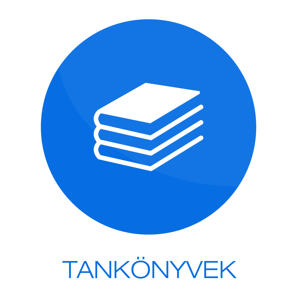 Tankönyvek